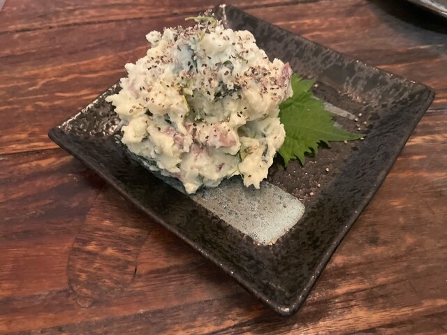 Gyutan to Koryori no Mise Ubuchan photo 2