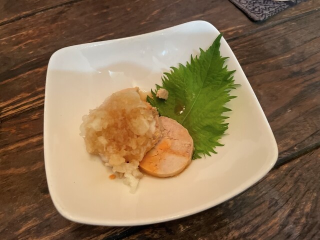 Gyutan to Koryori no Mise Ubuchan photo 4