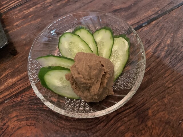 Gyutan to Koryori no Mise Ubuchan photo 3