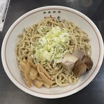 油そば はてな - 
