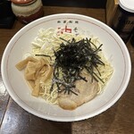 油そば はてな - 