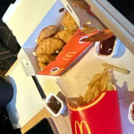 マクドナルド - 