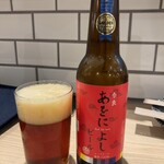 大衆酒場 串揚げ 奈良ism - あをによし