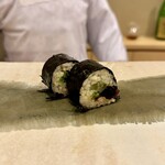 Sushi Gishin - 