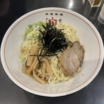 油そば はてな - 