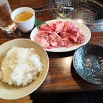 焼肉五苑 - 