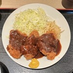 Tonkatsu Sou Fujimaru - 