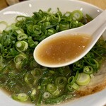 ラーメンまるイ - 