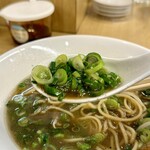 ラーメンまるイ - 