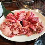 焼肉五苑 - 