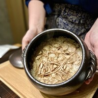 焼肉 銀座コバウ 特別室 - 