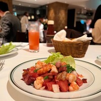 ウルフギャング・ステーキハウス 丸の内店 - 