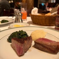 ウルフギャング・ステーキハウス 丸の内店 - 