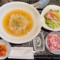 東京焼肉 一頭や コレド室町テラス店 - 
