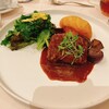 赤坂プリンス クラシックハウス - 料理写真: