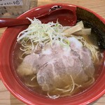 らーめん 漢 - 