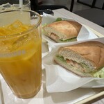 DOUTOR COFFEE SHOP - 