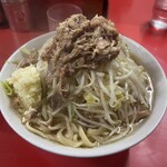 ラーメン二郎 - 