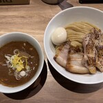 自家製麺 つきよみ - 