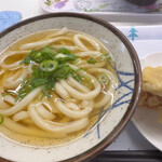 こんぴらうどん - 