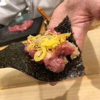 鮨いわもと - 