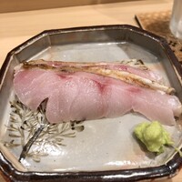 鮨いわもと - 