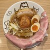 野口太郎 ラーメン 北新地本店