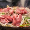 Jingisu Kan Rakutarou - 2024.2 ジンギスカン鍋で焼き上げます