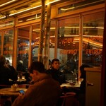 CAFE des 2 MOULINS - 
