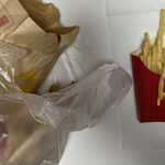 McDonalds - 