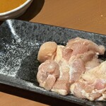 Yakiniku Kankoku Ryouri Shouei - 