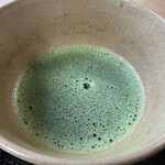 Seiryouden Tea Lounge - 