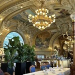 Le Train Bleu - 