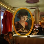CAFE des 2 MOULINS - 