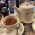 Cafe de Flore - 