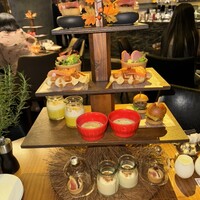 ヒルトン東京 - 