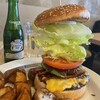 Overcook Burger Bar - 