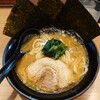 えび豚骨拉麺 泰和