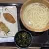 丸亀製麺 カテプリ新さっぽろ店