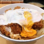 とんかつ燕楽 - 