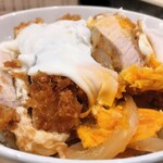 とんかつ燕楽 - 