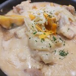 松屋 - シュルメルリ鍋 ジョージア料理