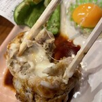 Yakitori Nishidaba - 