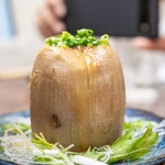 やきとん えん家 - 2024.2 蓮根タワー