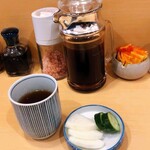 とんかつ燕楽 - 