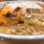 とんかつ燕楽 - 