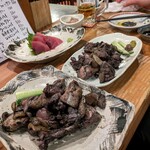 たもいやんせ 新宿店 - 