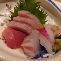 越前がに・旬のお料理 らでん - 