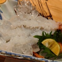 越前がに・旬のお料理 らでん - 