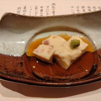 越前がに・旬のお料理 らでん - 
